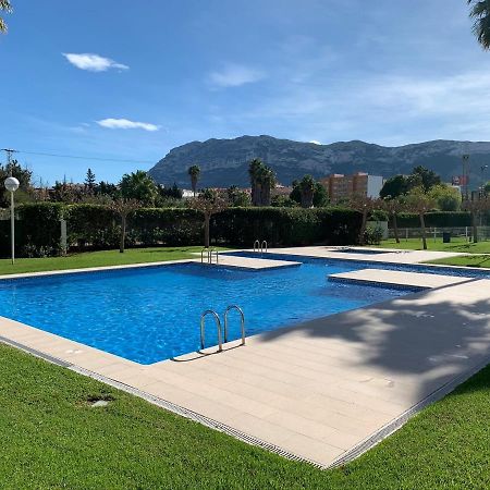 Appartamento Aquamaris-Denia Apartamento Espectacular Esterno foto