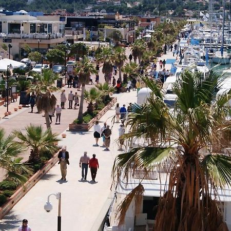 Appartamento Aquamaris-Denia Apartamento Espectacular Esterno foto