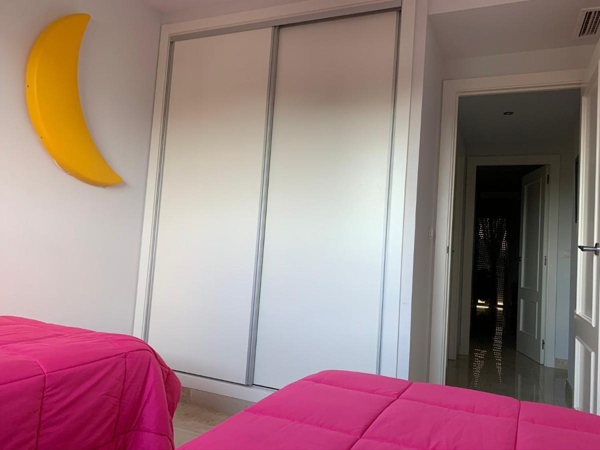 Appartamento Aquamaris-Denia Apartamento Espectacular Esterno foto