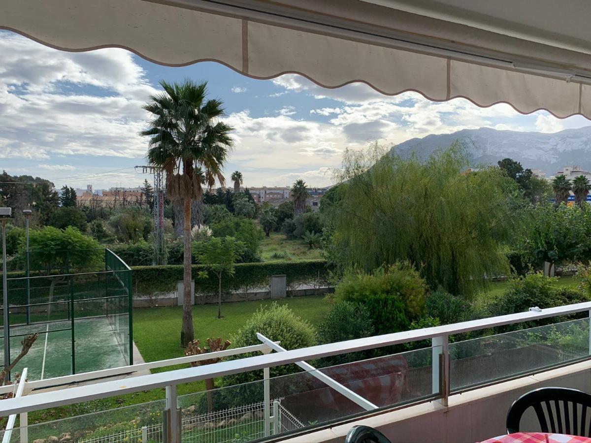 Appartamento Aquamaris-Denia Apartamento Espectacular Esterno foto