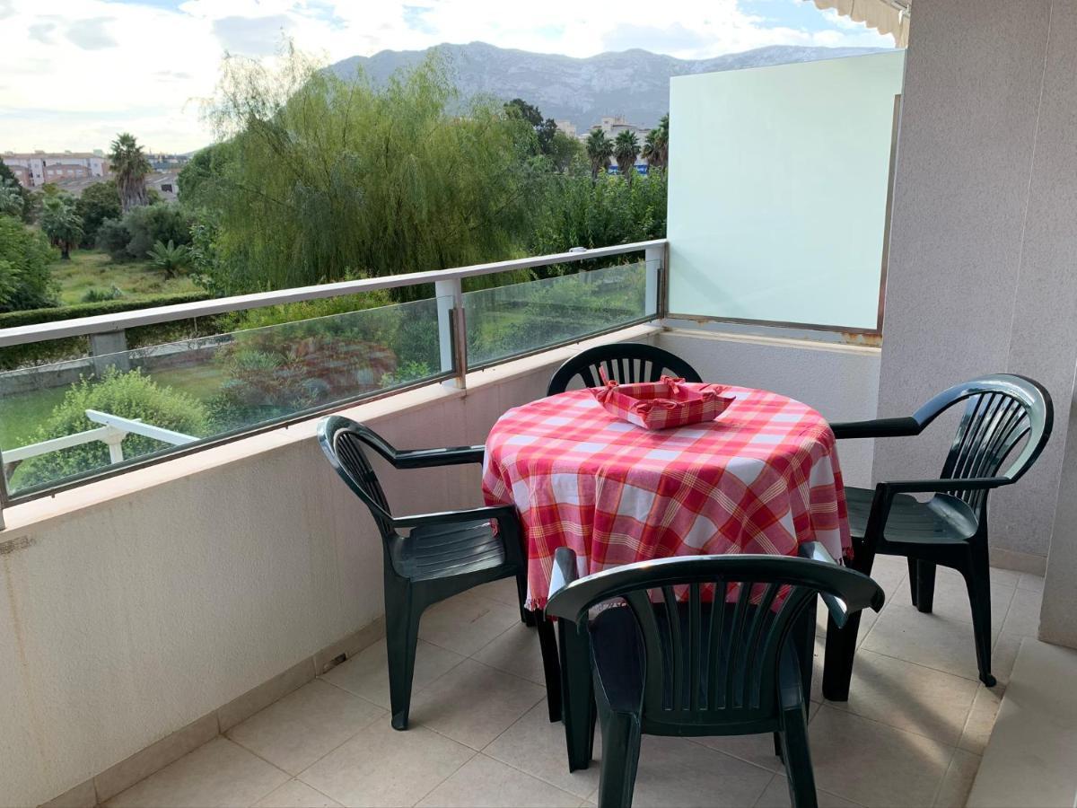 Appartamento Aquamaris-Denia Apartamento Espectacular Esterno foto